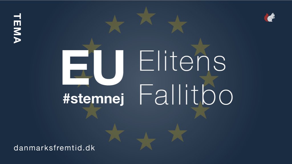 DanmarksFremtid's tweet photo. Skræmmende hvordan man kan vinde med løgne og manipulationer.

Men et valg et et valg. Sådan er demokratiet.

Tillykke til ja-siden. 

Men nu kommer virkeligheden. Og så vil ja-siden og mediernes løgne igen blive afsløret.

#dkpol #eudk #stemnej #forsvarsforbeholdet https://t.co/TREnpTD992