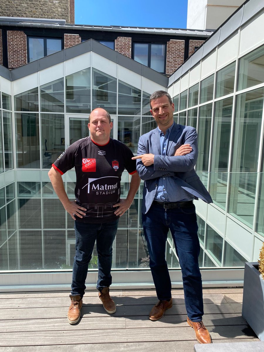 Arnaud Becquet tweet media