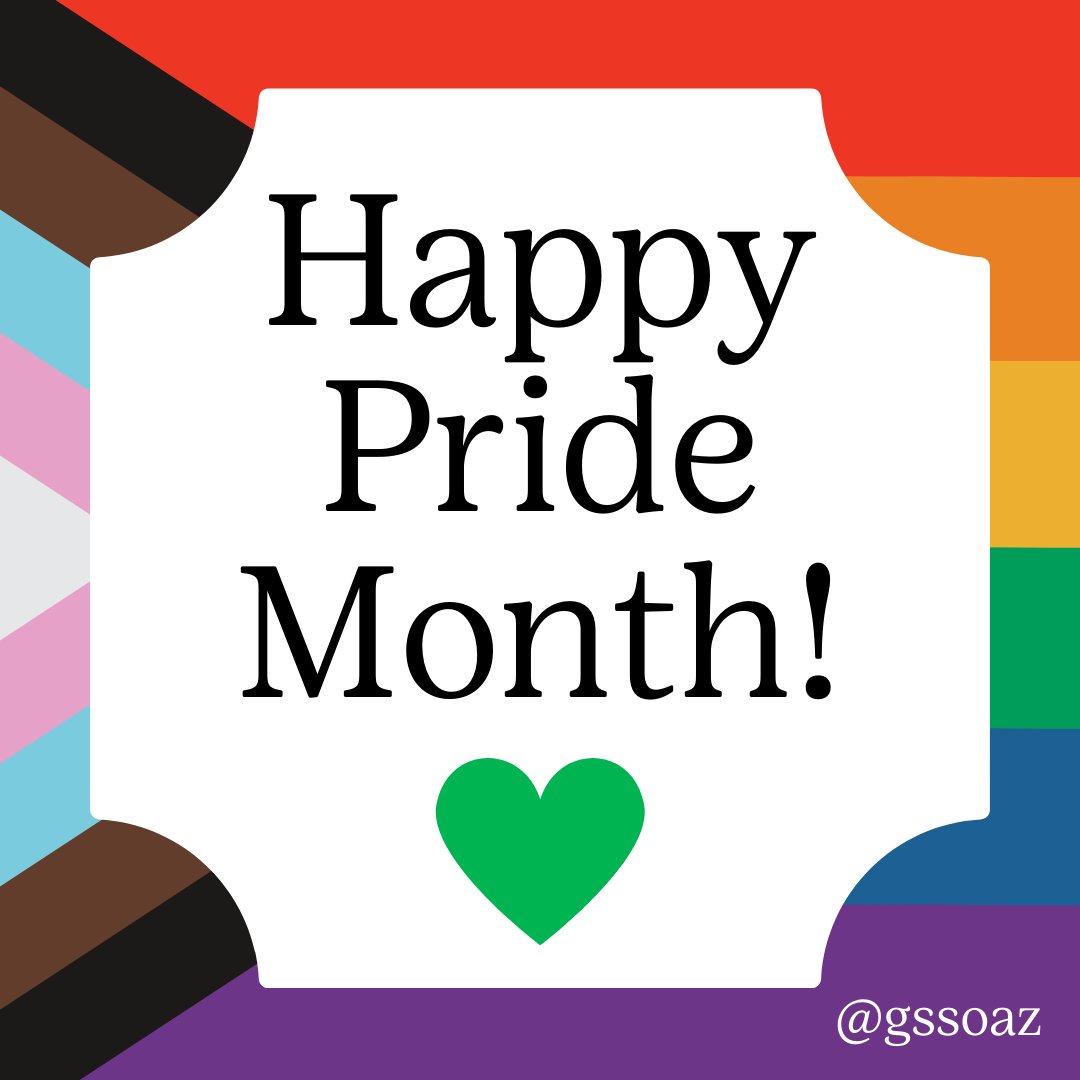 Happy Pride, y'all! 🌈 Introducing the LGBTQ+ Pride patch! Honor inclusivity and love with one of your own. Get the scoop: 🔗 ow.ly/HRU850JnqE6