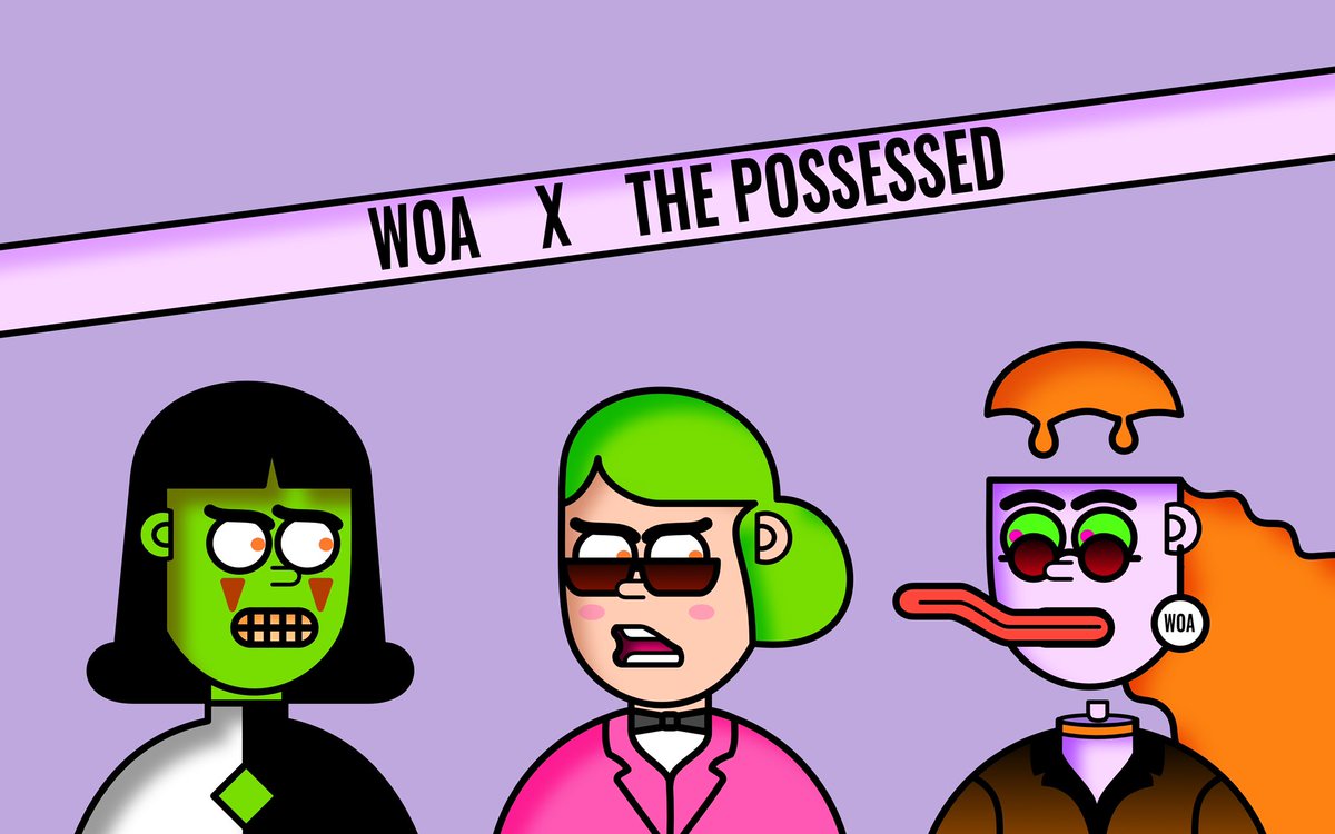 World of Alpha tweet media