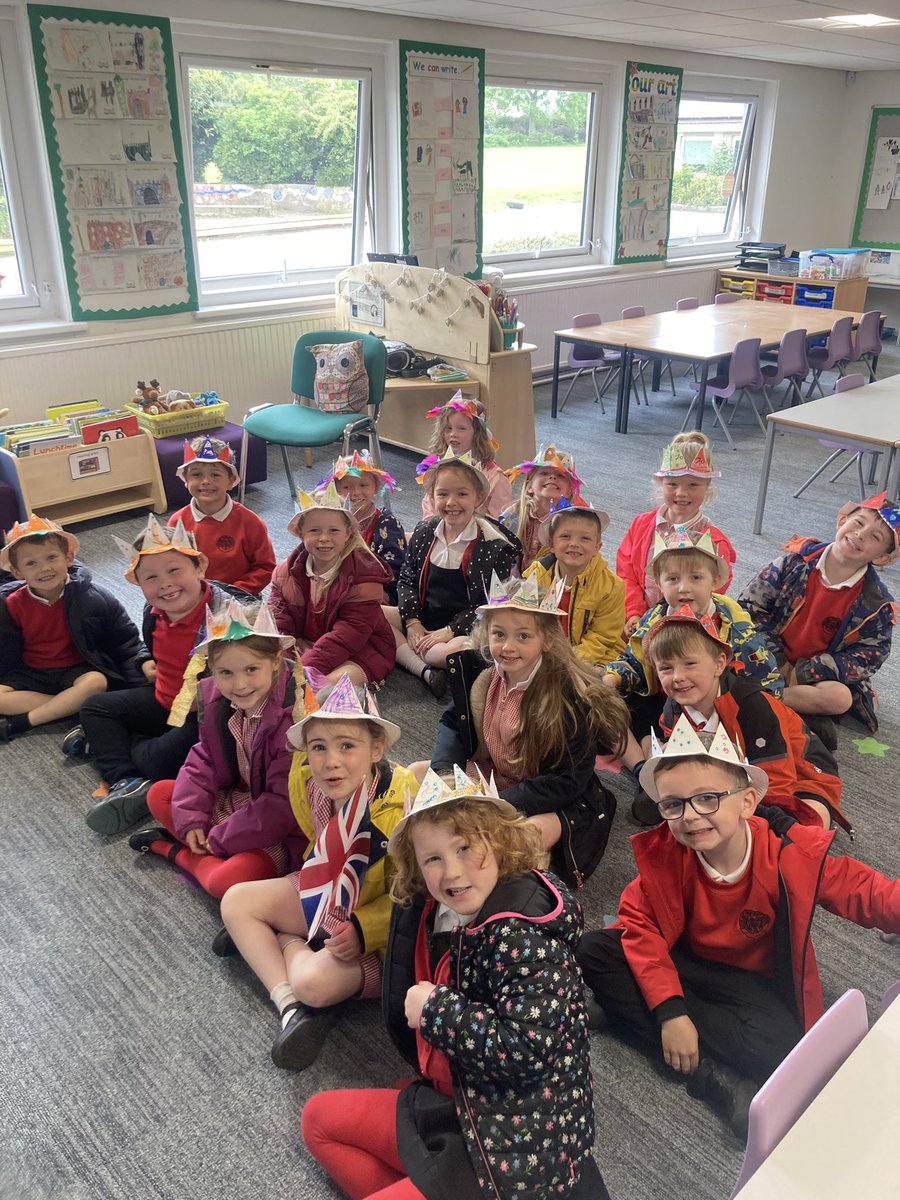 Mrs Huish tweet media