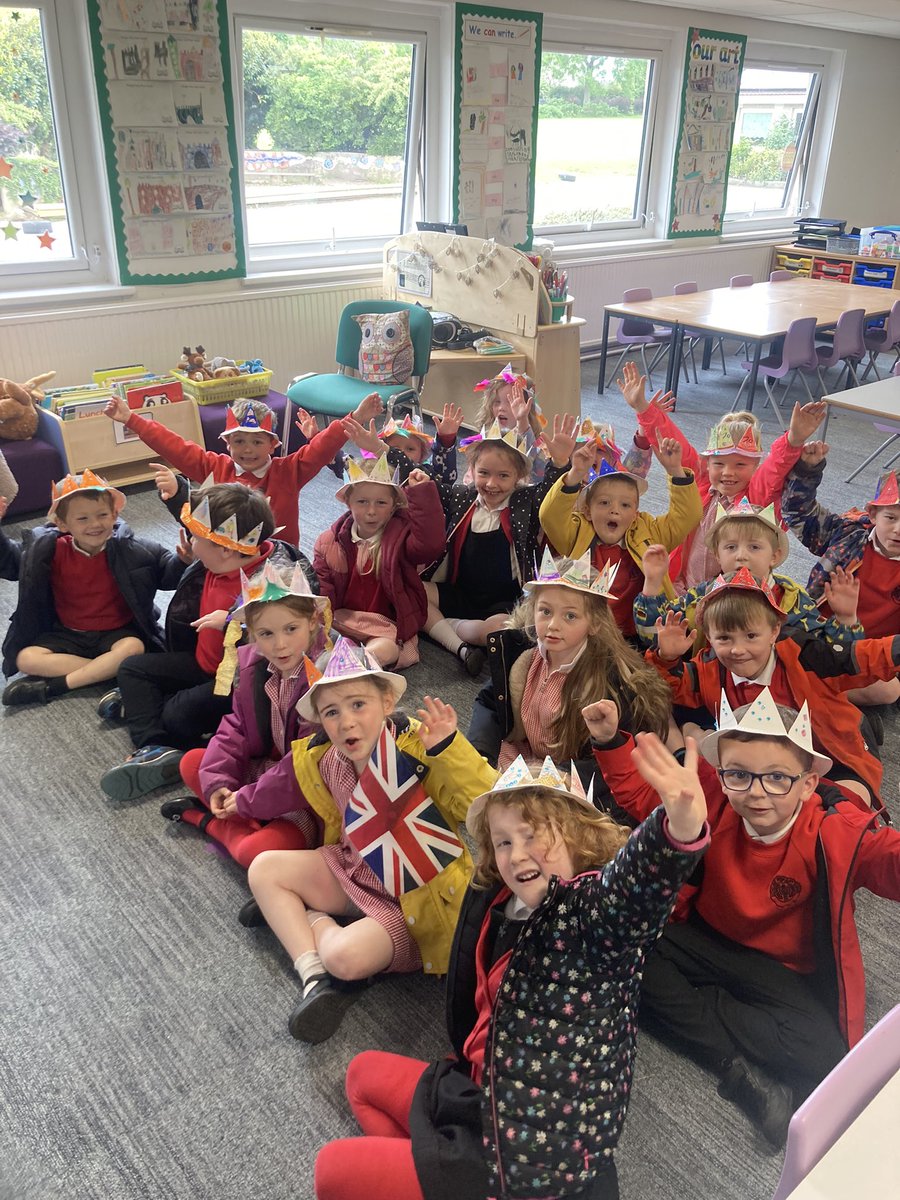 Mrs Huish tweet media