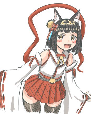 陸奥
なんだかんだで言動は幼いが、長門よりモノをよくわかってそう。
でも組織のトップには似合わないので、今の立ち位置とブレーン役が性に合ってそう。

こう見えて、砲弾をkm単位で飛ばすので「本気出す」なら相似による距離の割り出し、微積分やコリオリの力も計算できるはずなので侮れない。 