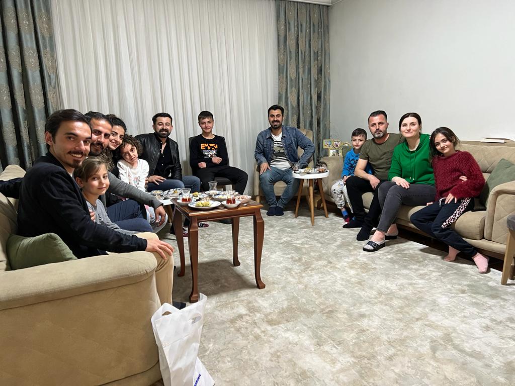 FinalSirnak's tweet photo. Şırnak Final Akademi Okulları Veli Ziyareti 
#SIRNAKBASARIYOR https://t.co/ls8JHnDLeU
