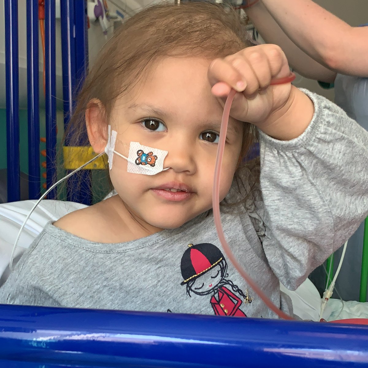 DKMS_uk tweet picture