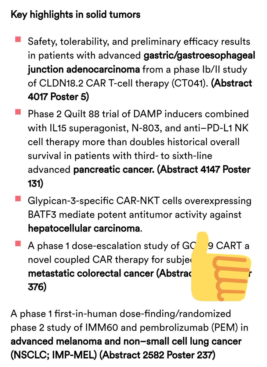jamvest20's tweet image. Nice mention of Portages lead asset IMM60 being picked up as a ground breaking combo study.

$PRTG  

futurebridge.com/asco20/
