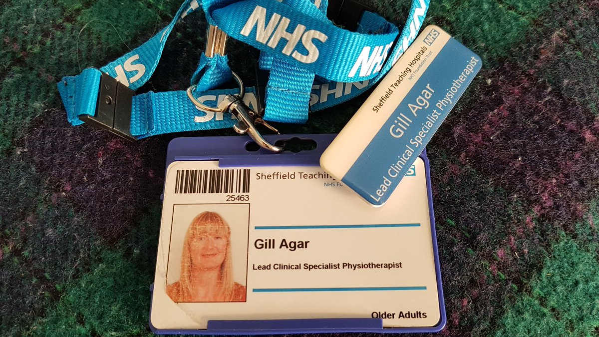 Gill Agar 💙 🇺🇦 tweet media