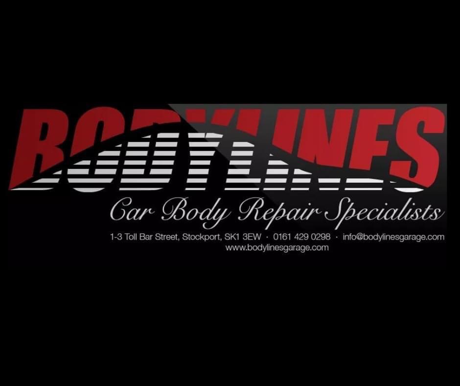 BodylinesLtd's tweet photo. Get in touch with our team and we’ll do everything we can to get your car back on the road as quickly as possible!

We take all sizes of jobs on, so don’t worry if your repair is small or large.

📞 0161 429 0298
📧 info@bodylinesgarage.com
🌐 https://t.co/Q4K1TWAsOW https://t.co/8MIlW8Nx8c