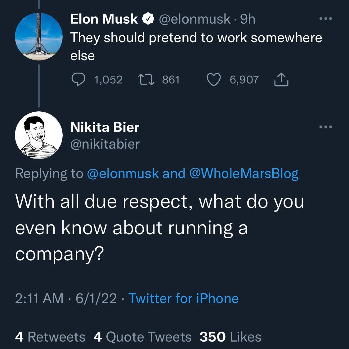 I just wanna have this kinda confidence👀