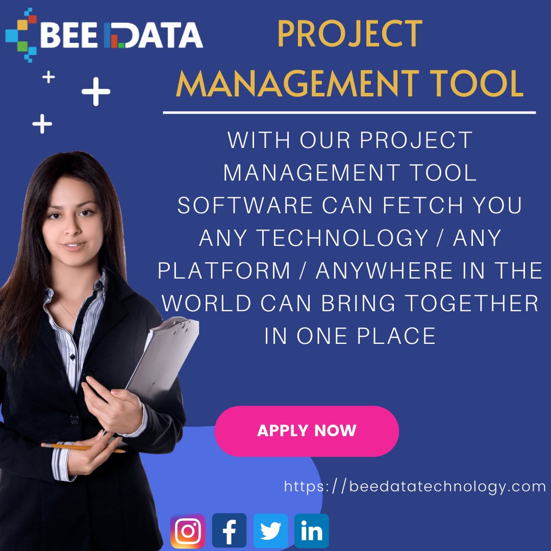 Beedata_'s tweet photo. Are looking for a good future we are here to full fill your future plans. ẞeedata Technology is a Global Leader in Enterprise Application Developments
https://t.co/Z99u6G02yD https://t.co/lAcKDHIppb