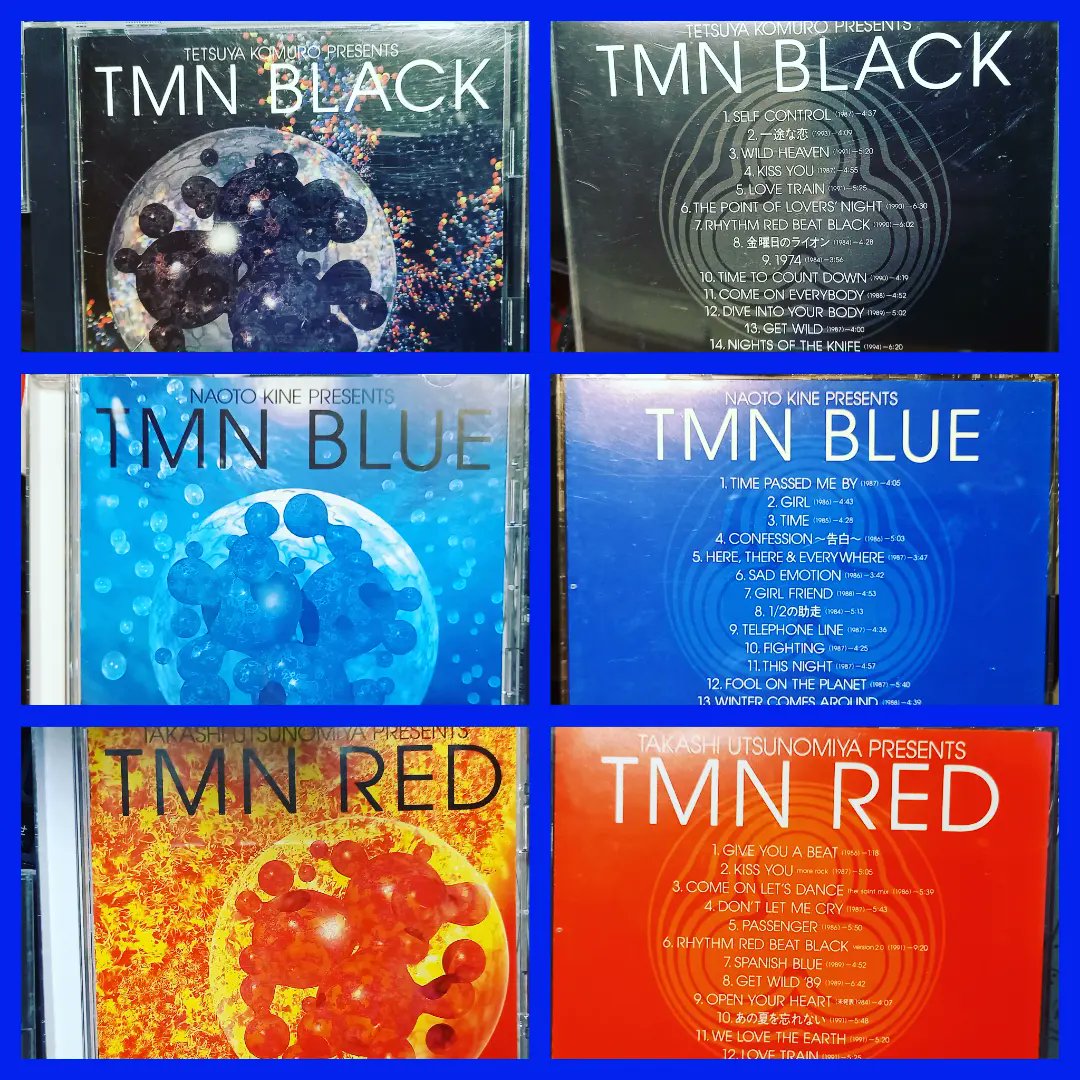 mandn_0922's tweet photo. 素敵なアルバム借りました💿 #TMNETWORK
#TMN #TMNRED #TMNBLACK #TMNBLUE #木根尚登 #宇都宮隆 #小室哲哉 https://t.co/liRrgKMkI6