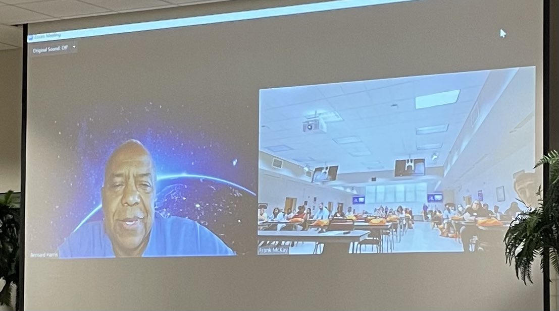 Melanie Johnson tweet media