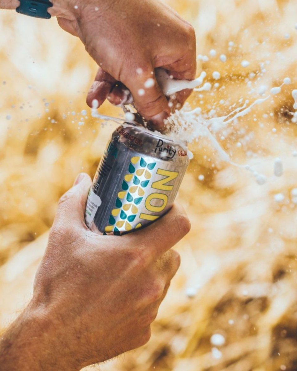 PurityBrewingCo's tweet photo. Here's to the start of a great bank holiday weekend! 

#cheers #bankholiday #beers #PurityAle #Puritybeer #beer #craftbeer #beerlover #drinks #brewery #drinklocal #craftbeerlover #beerlovers #craftbeerlife https://t.co/AmqpaYBN4G