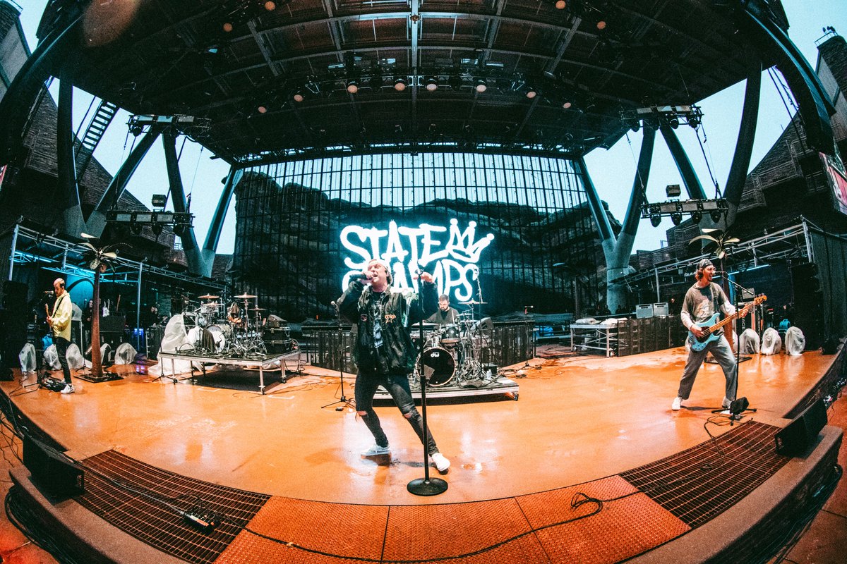 State Champs tweet media