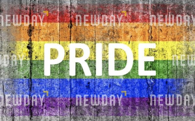 Happy Pride Month! June 1st starts a month-long celebration to recognize the activism, achievements,<a href="/tag/lgbtqa"class="tags"><span>#lgbtqa</span></a>