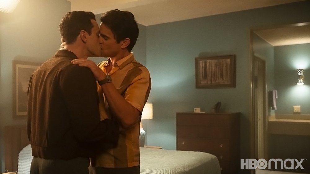 Doom Patrol tweet media