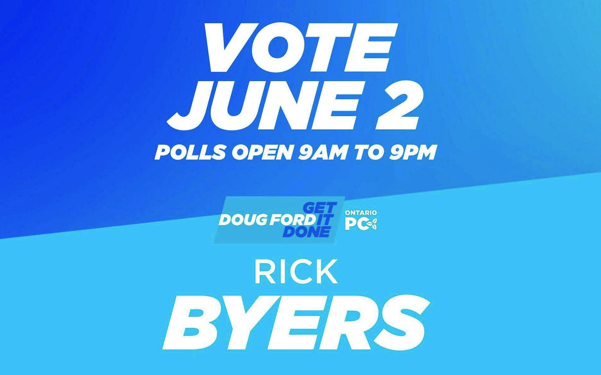 Rick Byers (@voterickbyers) on Twitter photo 