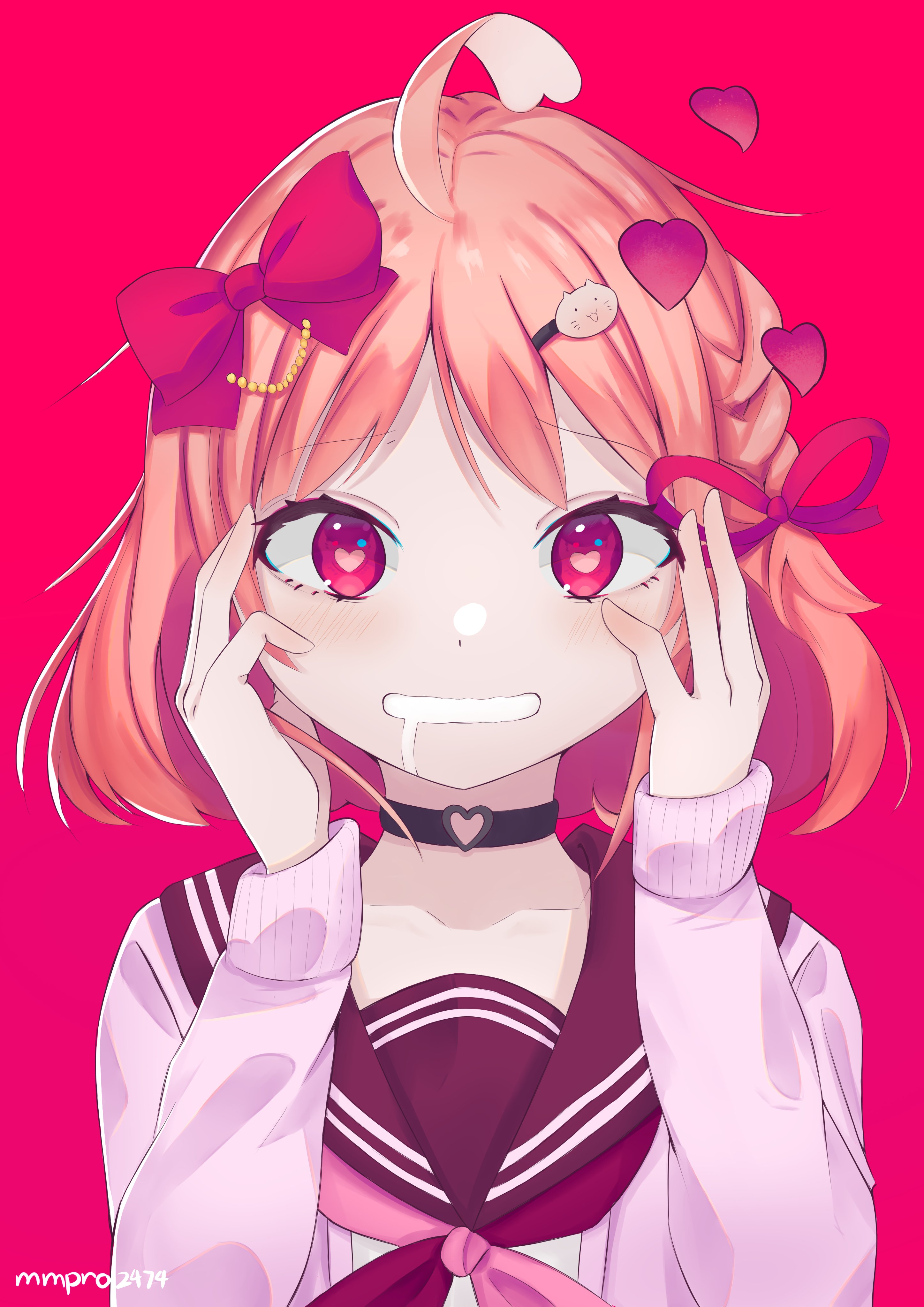 nacchan ╰(*´︶`*)╯♡ Nacchan (@Nacchan62338039) / X
