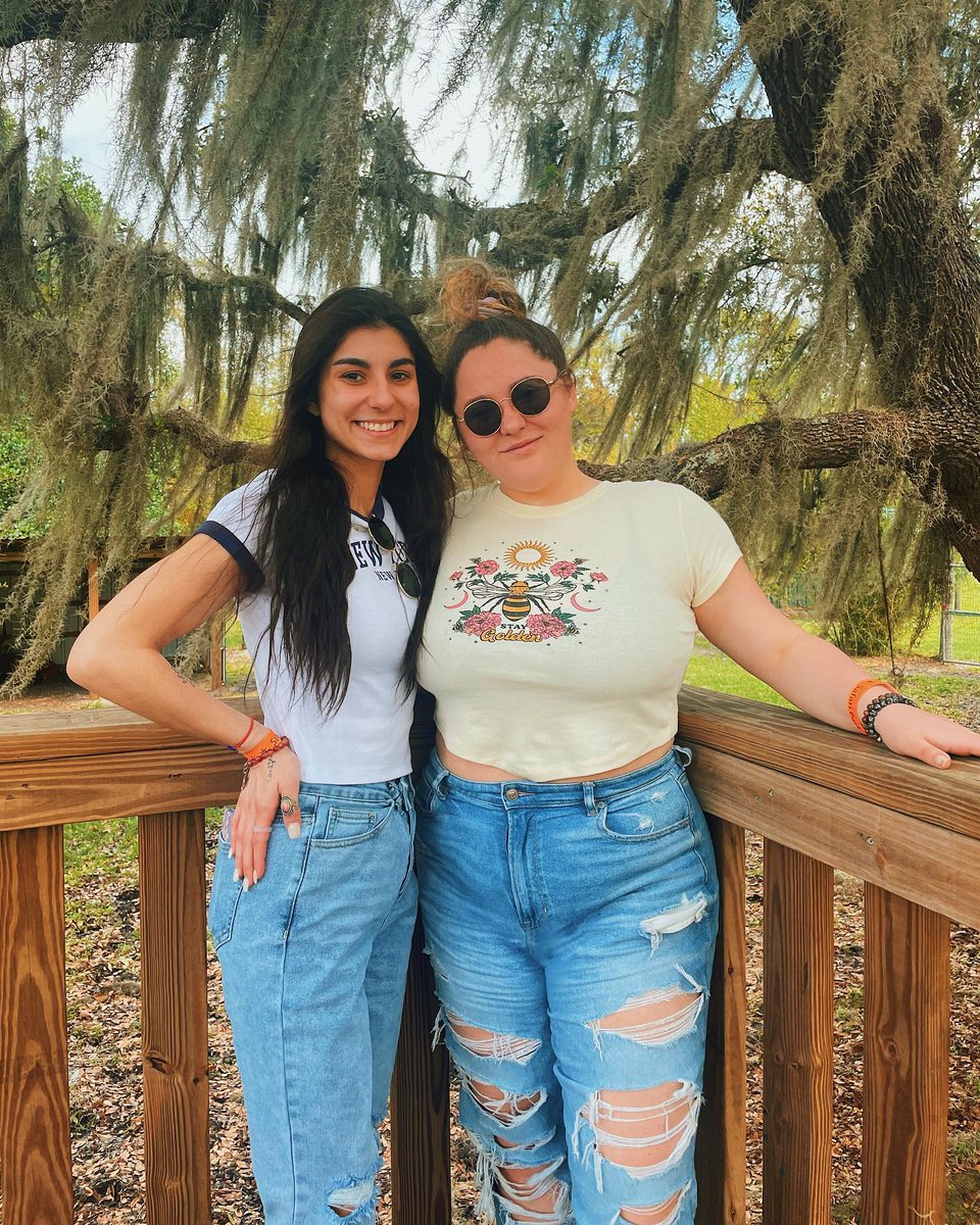 SafariWild's tweet photo. We know a thing or two about best friends. Thank you for choosing us for your friend date. 
📸 @reagancopeland https://t.co/FjjI2KgmJe