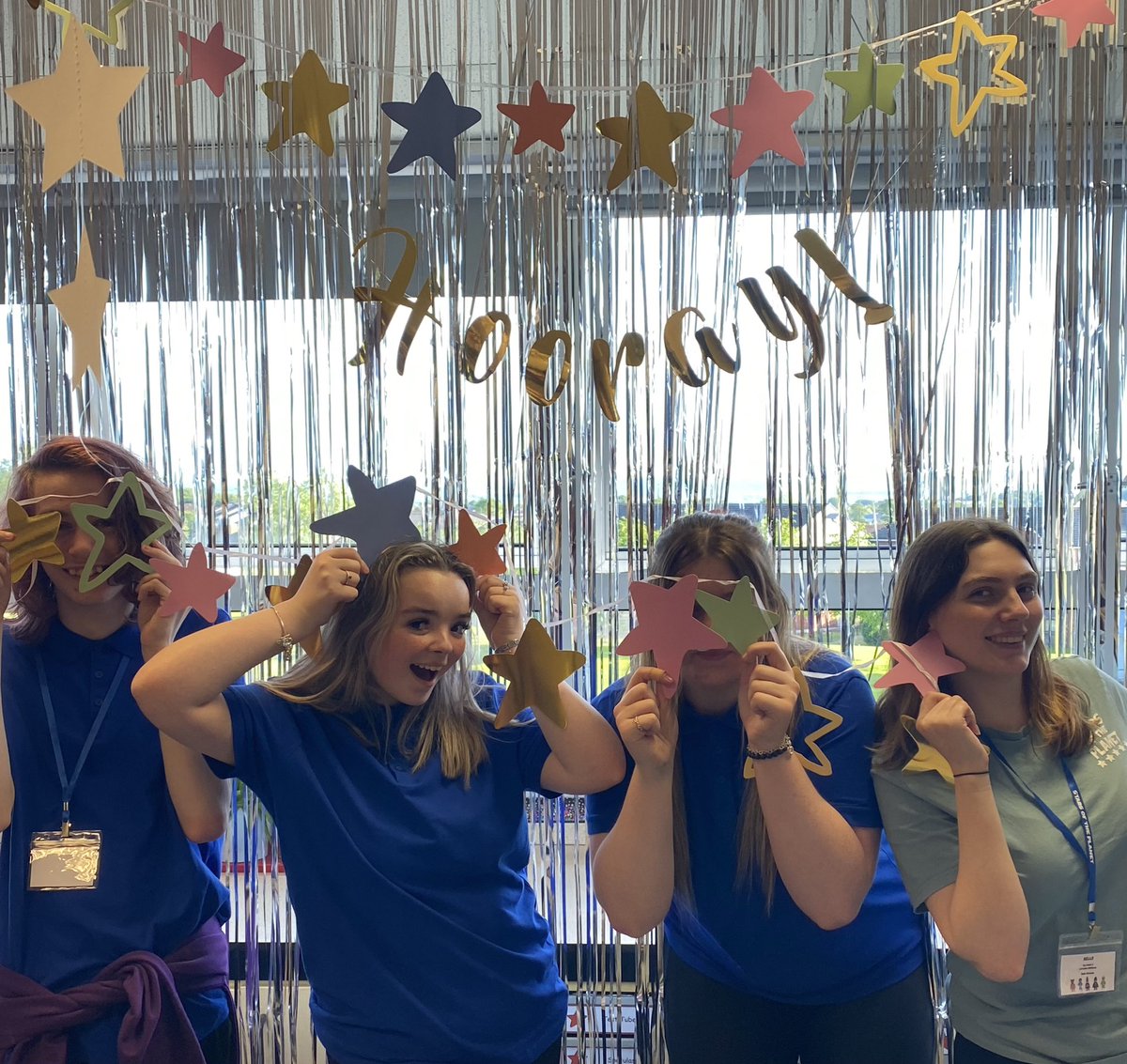 SOTP_YE's tweet image. Hororay! We are all so excited for the Scottish finals tonight⭐️ Good luck to all the other teams! We wish you the best ❤️ It’s been a journey and a half… much love Stars Of The Planet 🌏 💫@YE_Scotland #ourdeargreenplace #actnow #sotp #climatechange #globalwarming #beastar