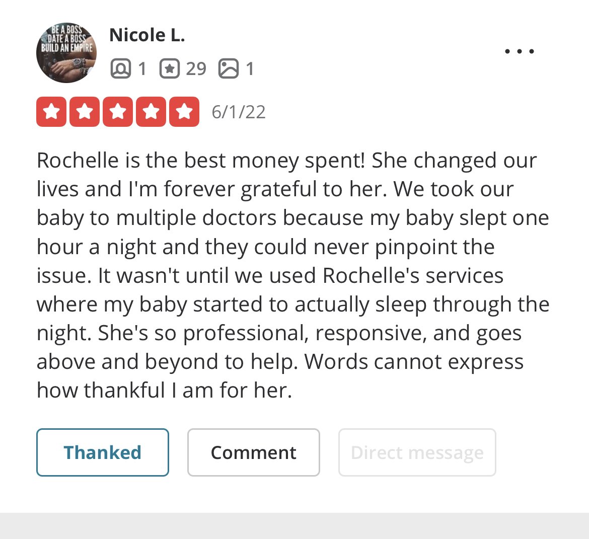 MakeMyBabySmile's tweet photo. You are so very welcome Nichole! Enjoy!
#sleep #sleepcoach #sleephygiene #sleepconsultant #toddlersleep #infantsleep #sleeptraining #sleeptrainingsuccess #momlife #dadlife #parenthood #mommyproblems #toddlerlife  #sleep101 #sleephelp #fatherhood  #timetosleep #mommycare #momlife https://t.co/quh1LnUnGy