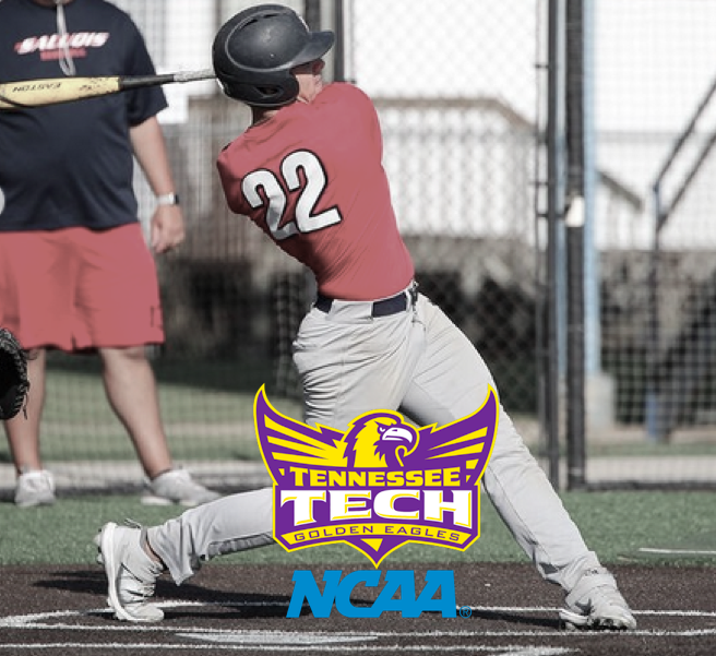 Southwest Tennessee Baseball tweet media
