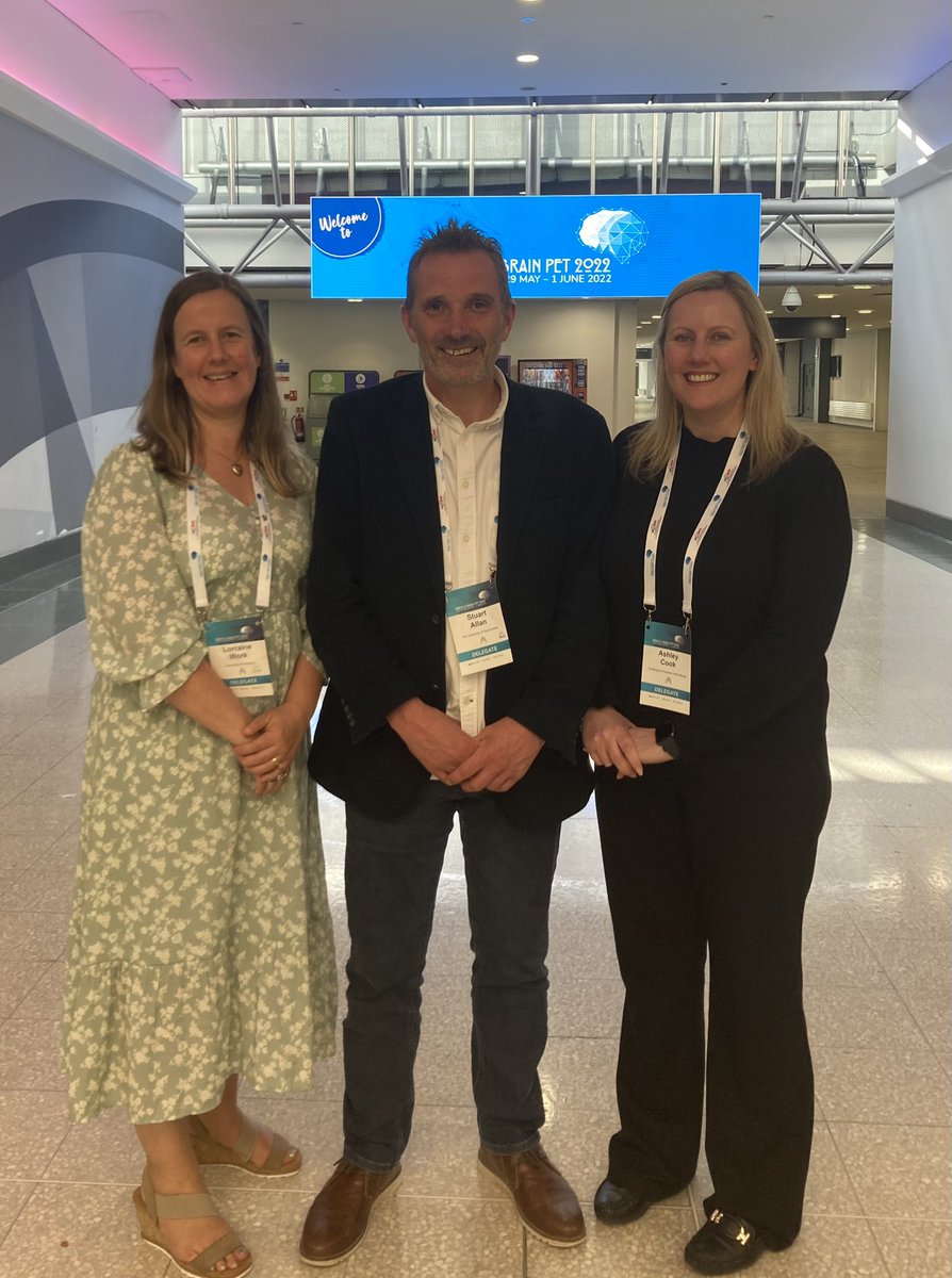BRAIN2027's tweet photo. And thatโs a wrap! #BRAIN2022 is done. Itโs been great to host ~570 delegates in this wonderful city #Glasgow. We hope youโve enjoyed being here as much as weโve enjoyed having you!
Great science โ
Networking โ
F2F discussions โ
Crazy ceilidh dancing โ
Onto Brisbane ๐ฆ๐บ๐ช๐ง https://t.co/lECcUC8ANx