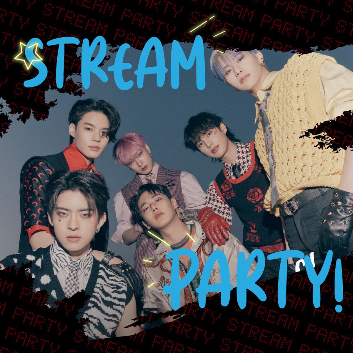BORA PARA OS 10M DE VIEWS??

✅ Assista ao MV de #Stupid_Oclock até o final
📥 Deposite seu print aqui nos comentários
🌸 Meta: 30 prints até às 17h 

#VICTON #빅톤 #Chaos 
#Stupid_Oclock <a href="/VICTON1109/">VICTON(빅톤)</a>