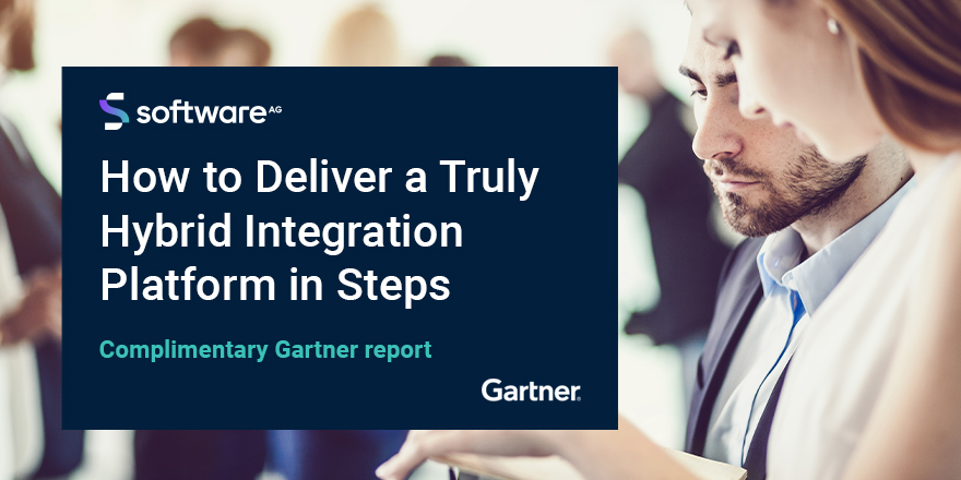 Zementis's tweet image. RT SoftwareAG &quot;Is your integration platform “hybrid” enough to enable your transformation? According to Gartner it may not be. Get expert advice on building a truly hybrid platform, step-by-step. Read the report: bit.ly/3m511r5

#Gartner #webMe… https://t.co/W3UEwLIVlZ&quot;