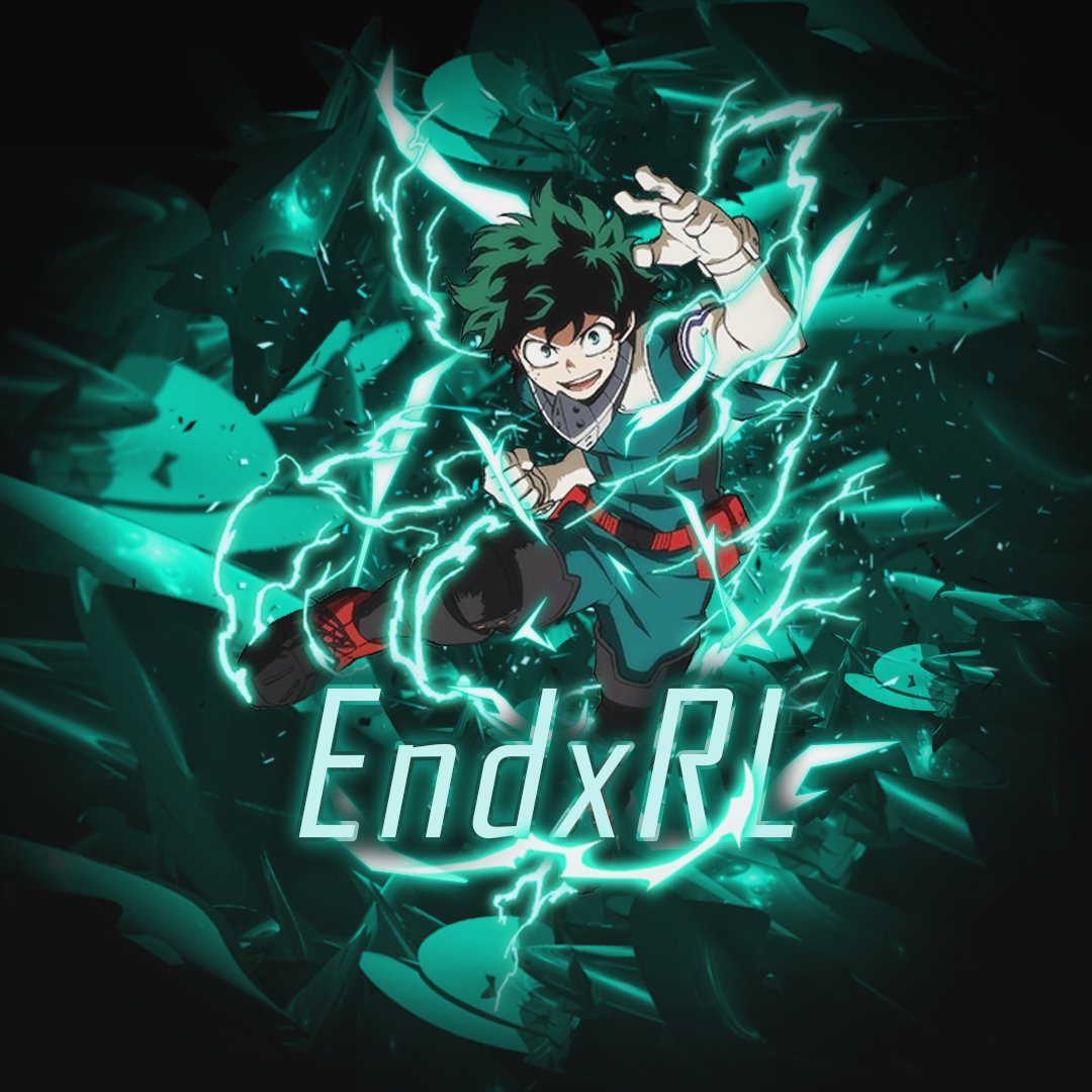 KillJoy GFX tweet media