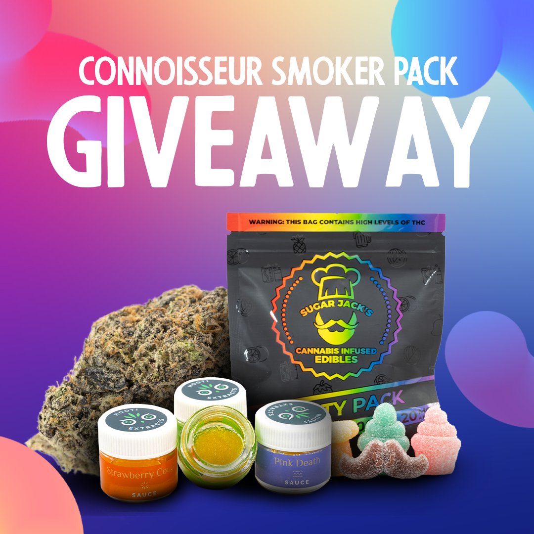 What better way to ring in #wellnesswednesday than with a GIVEAWAY?!💚

HOW TO ENTER  - 
1. Like this photo
2. Retweet 
3. Tag a friend

Good Luck folks 🤞