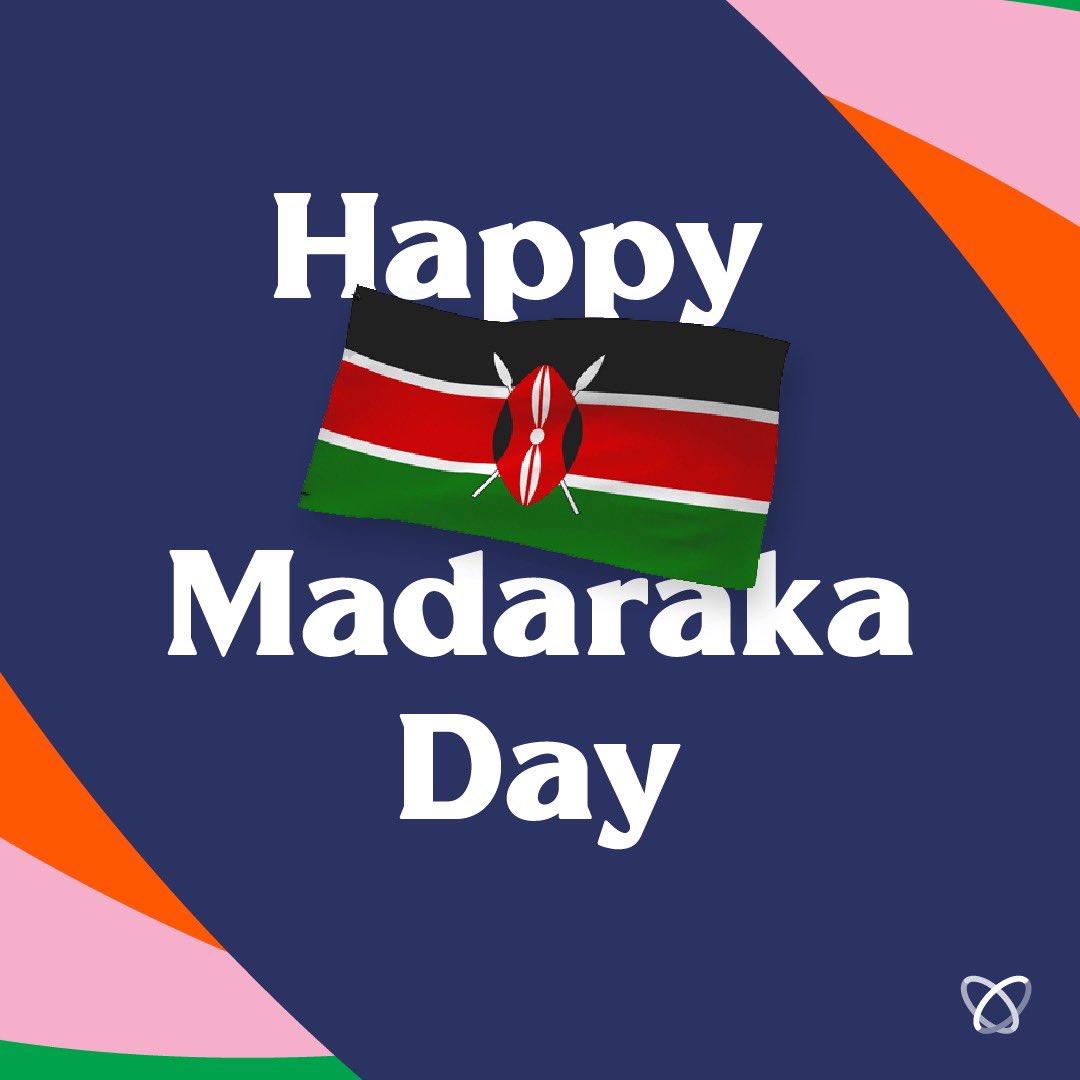 FlutterwaveEA's tweet image. Happy Madaraka Day to all Kenyans ๐ฐ๐ช