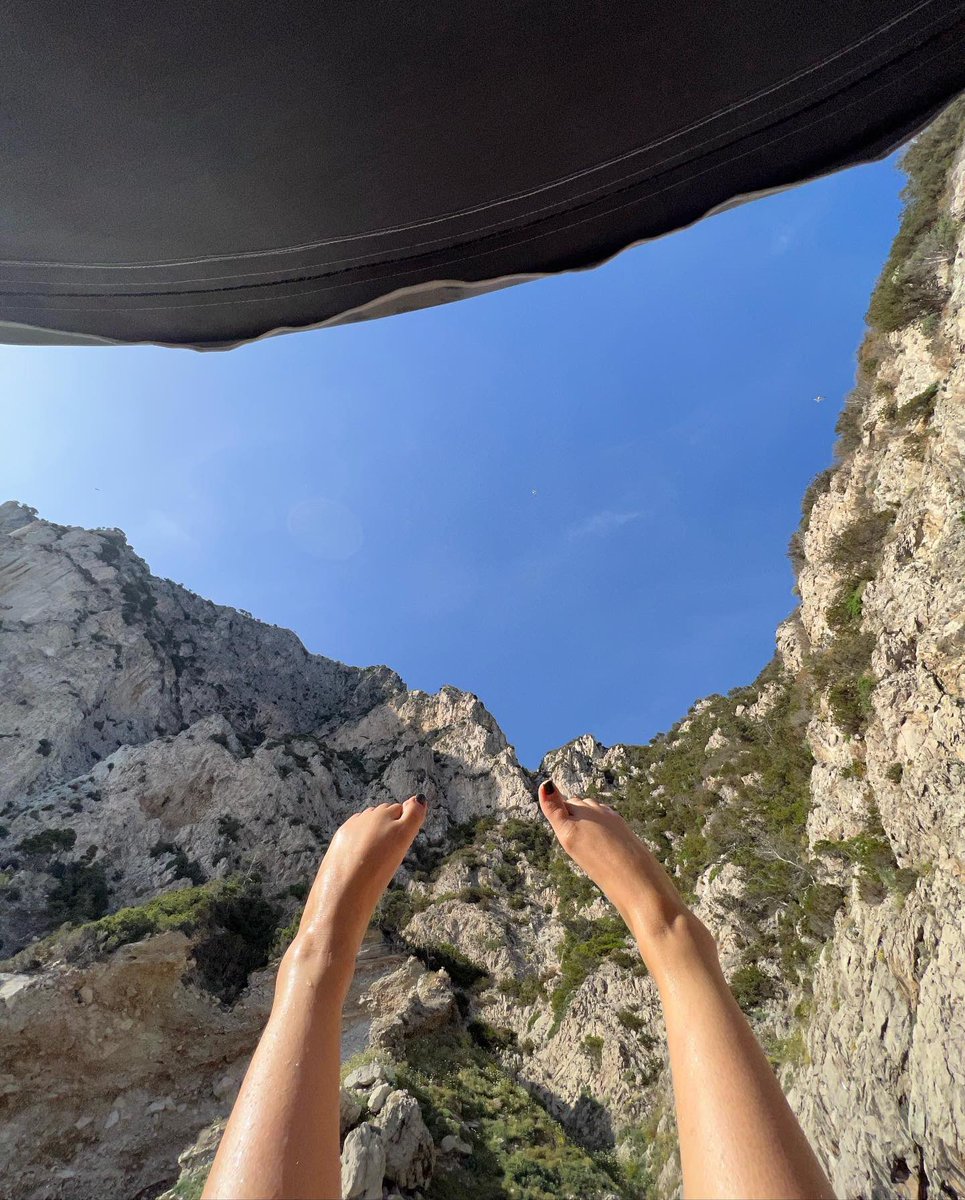 TheCamilaDaily's tweet image. Camila Cabello via Instagram