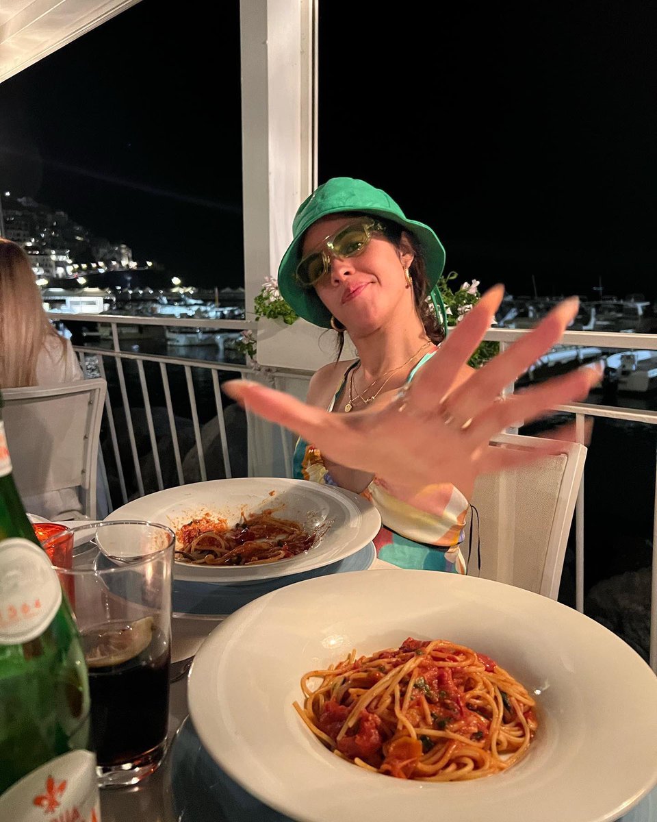 TheCamilaDaily's tweet image. Camila Cabello via Instagram