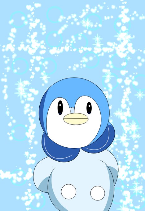 ポッチャマのtwitterイラスト検索結果 ポッチャマのtwitterイラスト検索結果