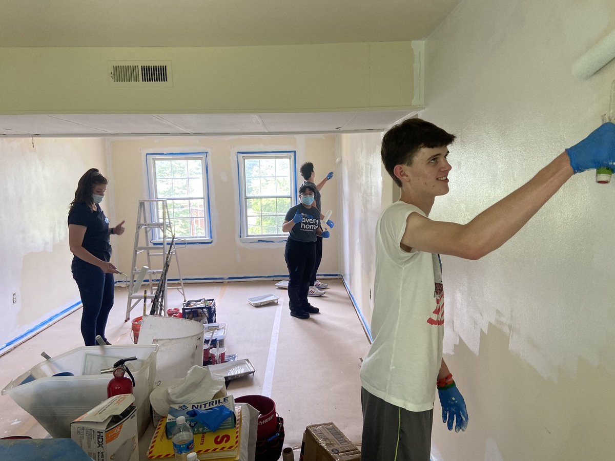 Kenny George tweet media