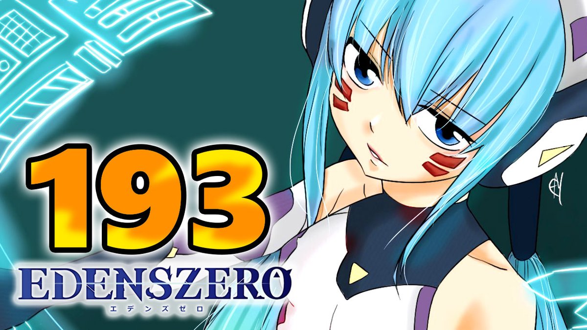 Leo_et_Max's tweet photo. 🔴 Mashima nous retourne complètement !! 😱
EDENS ZERO chapitre 193 (LIVE REACTION) 🔥
► https://t.co/3YNkpgeGqZ

#EdensZero #HiroMashima #Rebecca #Wise #Laviria #Shiki #Homura #Harmit #Hawley https://t.co/sqlrD3NpbM