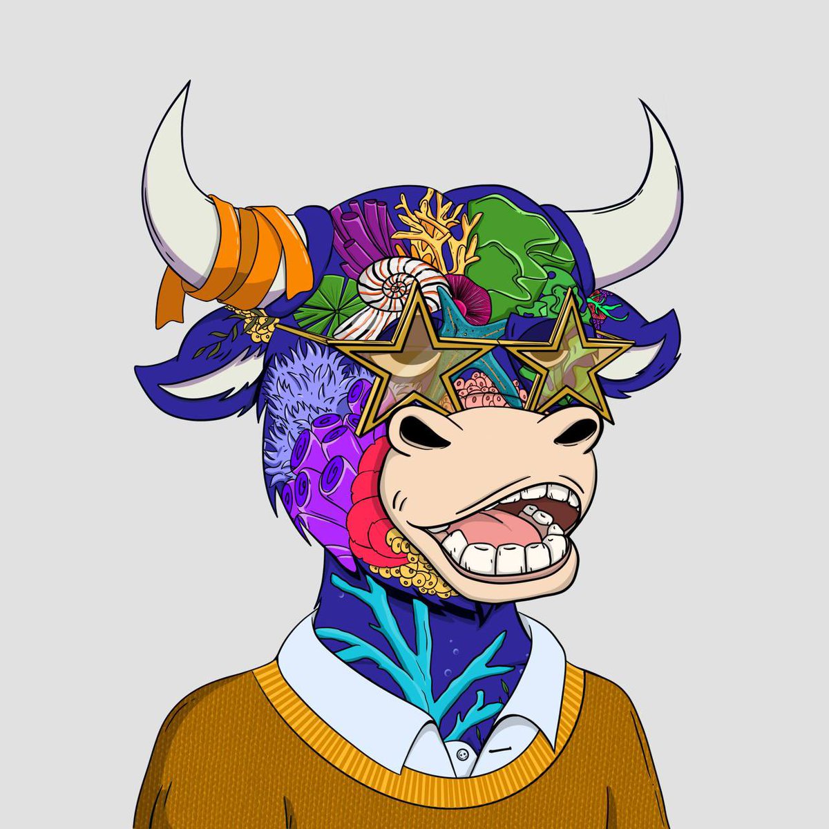 Okay my bullish fam @okaybulls , show what a real raid is! Let's kill this tweet!

#SolanaSummer