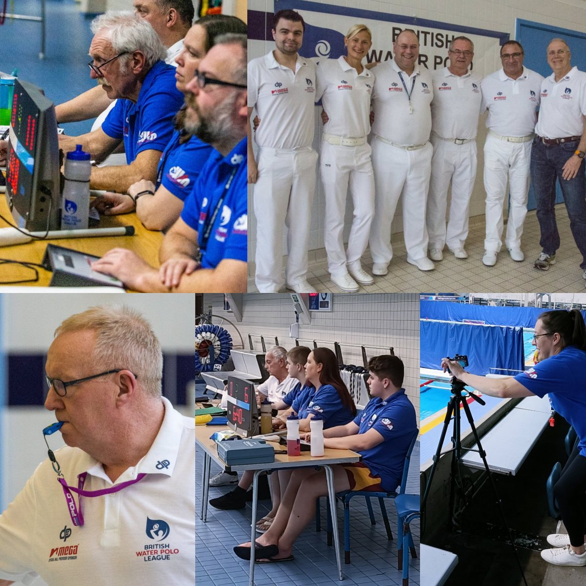 📌 The British Water Polo League plan big changes over the next three seasons, involving a dramatic cut in the number of divisions and championships going forward, due to a shortage of volunteers:

See bwpl.org for all the details