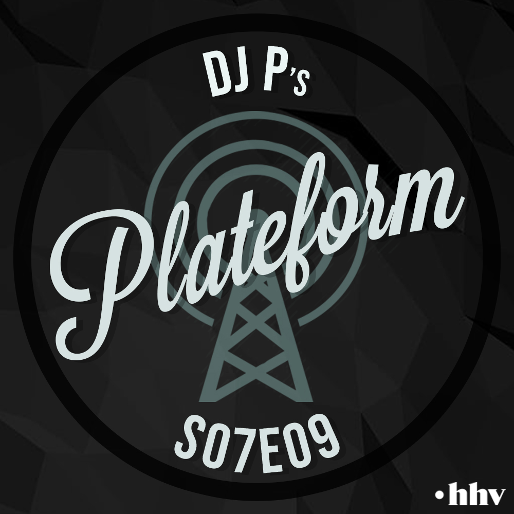 the1andonlydjp's tweet photo. New @Plateform_Radio, listen here: https://t.co/OpwHaffK7O, vinyl only, featuring @mastaace, @UltraMan7000, @IAmKRSOne, MF Doom, The Beatnuts &amp; many more, enjoy!

#radioshow #vinylonly #boombap #undergroundhiphop https://t.co/XhuEBioZ5A