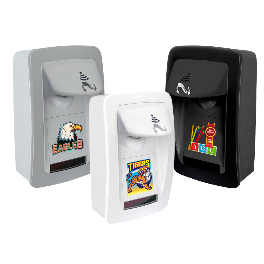 pripackaging's tweet image. Leak Free Usage = Big Savings! Kutol’s Deco Dispensers beat the competition with propriety top dispensing technology that shows the soap being dispensed. Fewer pushes mean less soap gets wasted. Learn more about the product zcu.io/aQVK #pripackaging  #kutoldispenser