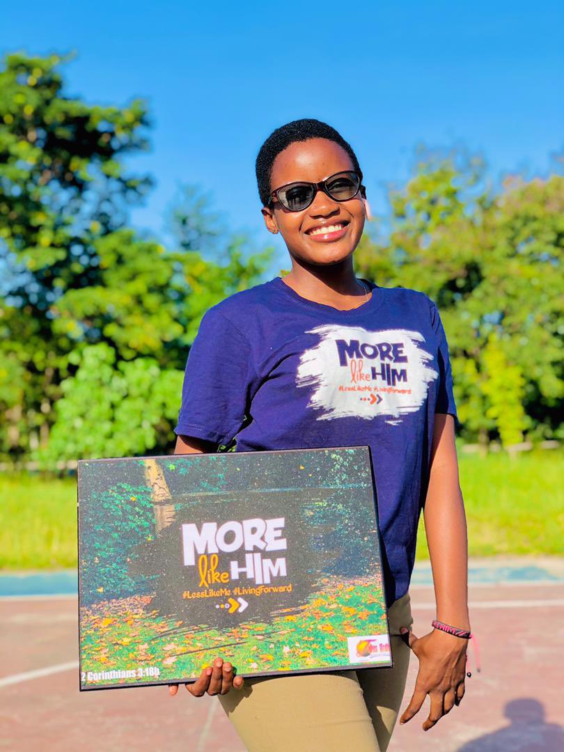tafesaru's tweet photo. Happy New Month From all of us💥
We’ve got amazing package just for you.
Tshirts, cap, wooden frame, key holder and so much more.
Check it out and place your order via
+255 655 394 094.
#tafesaru #MorelikeHim #loveisPerfectUnity https://t.co/ViXz5FRHsS