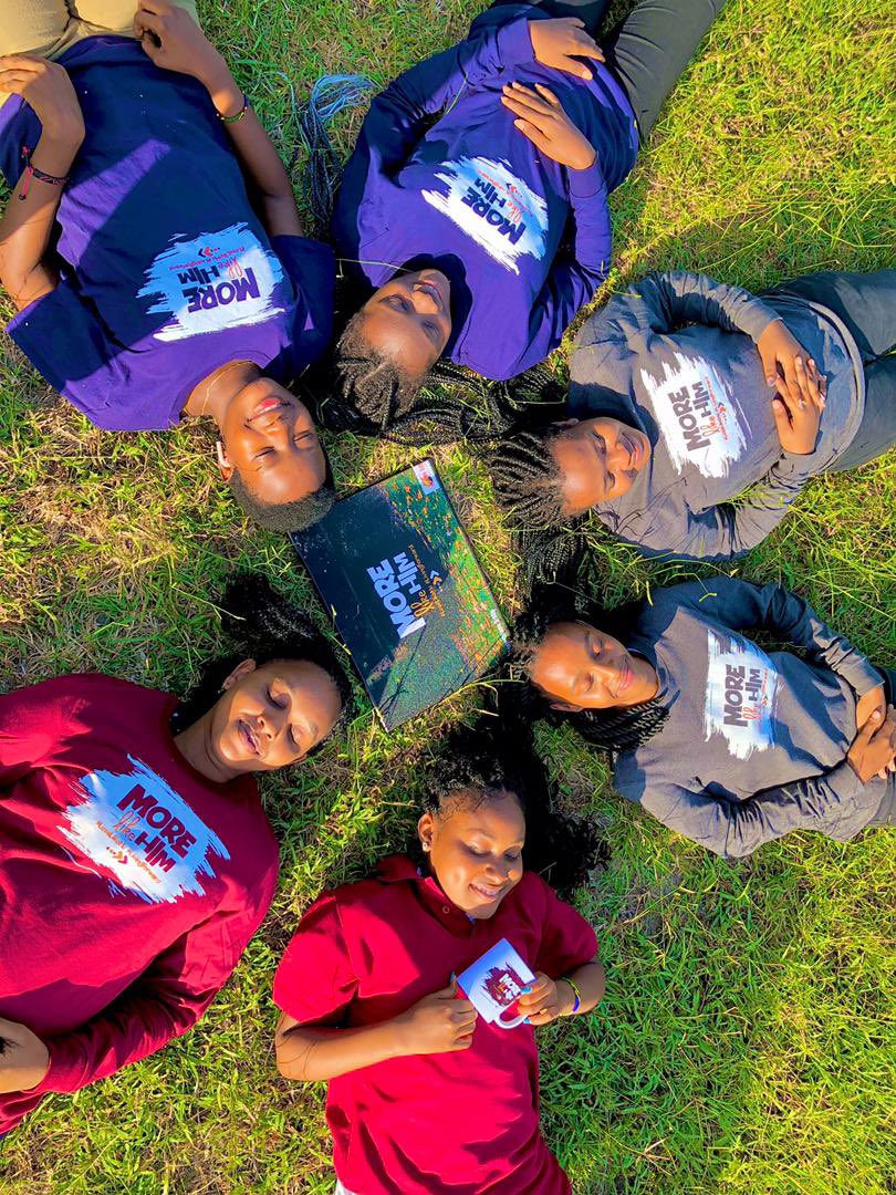 tafesaru's tweet photo. Happy New Month From all of us💥
We’ve got amazing package just for you.
Tshirts, cap, wooden frame, key holder and so much more.
Check it out and place your order via
+255 655 394 094.
#tafesaru #MorelikeHim #loveisPerfectUnity https://t.co/ViXz5FRHsS