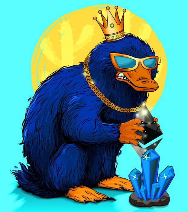 BSC TRADER tweet media