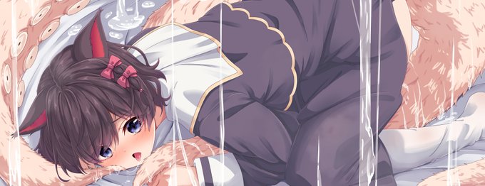 またskeb依頼ありがとうございました!
この子もだいぶパーツ覚えてきた 