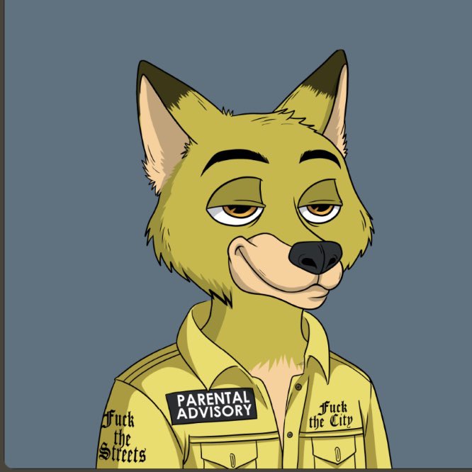 Paddy_'s tweet photo. @InternetFoxes New sneak peek looking insane 🔥🔥🔥🔥 Cant wait to see this project develop and build!!!
#InternetandBeyond Paddy#3417 https://t.co/DG55EooOdN
