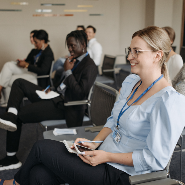 How do you measure the success of #hybridEvents? You need the right data! 📈 Here are 5 KPIs that give you a complete picture of the #attendeeExperience at every step of the event process >> bit.ly/3sSmo2H 

#eventExperience #eventProfs