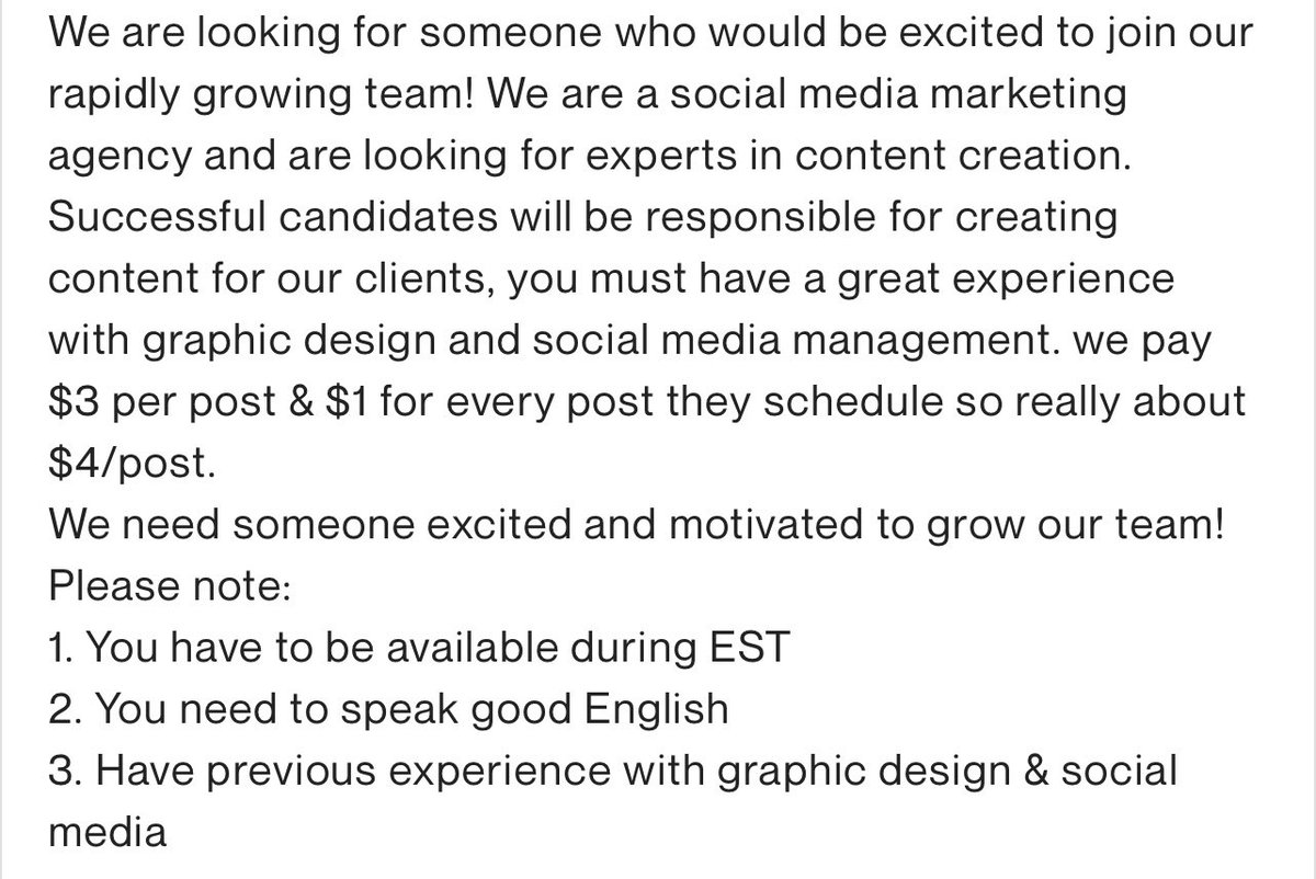 Sharifa Campbell || UGC Creator for Tiktok & Ads tweet media