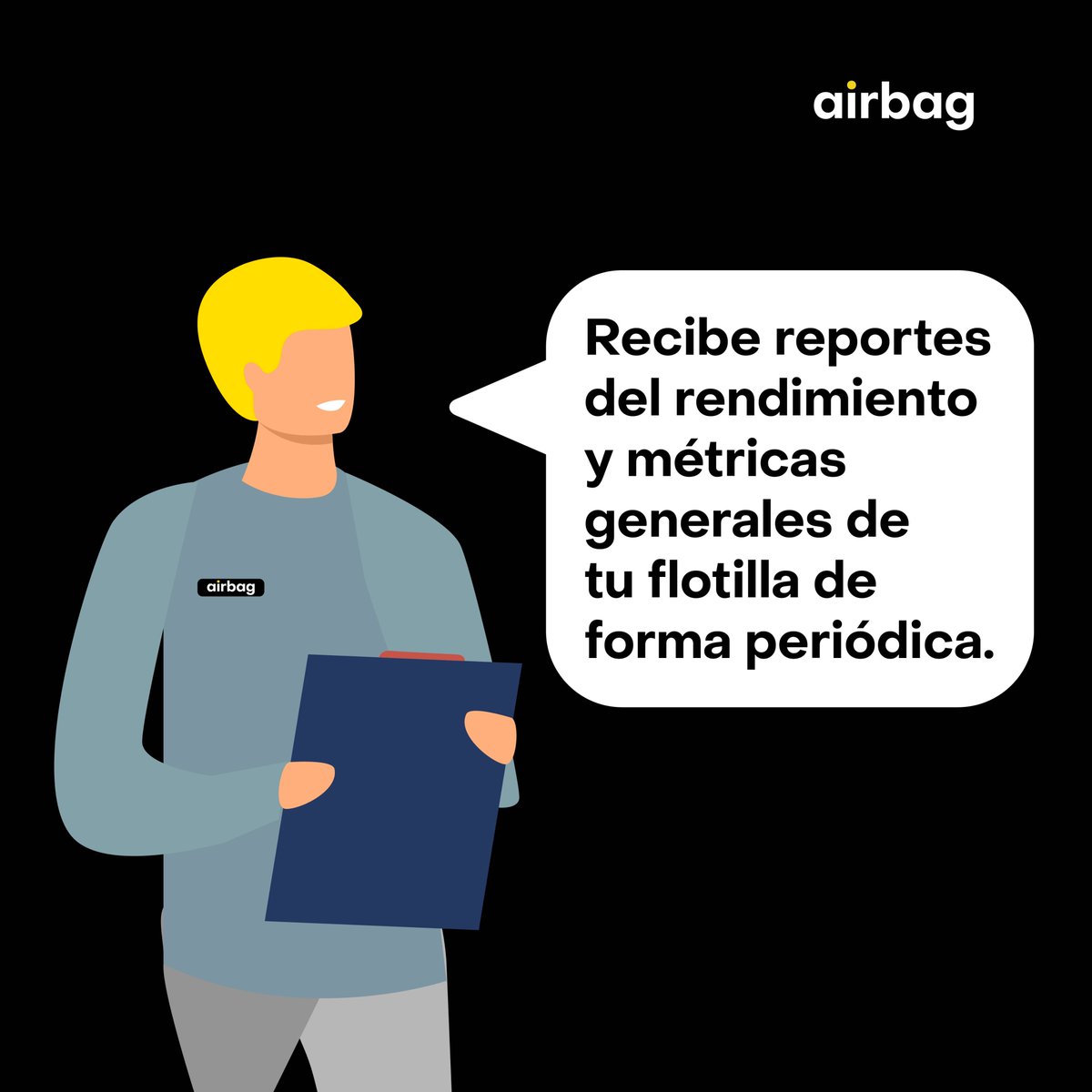 Airbag Technologies tweet media