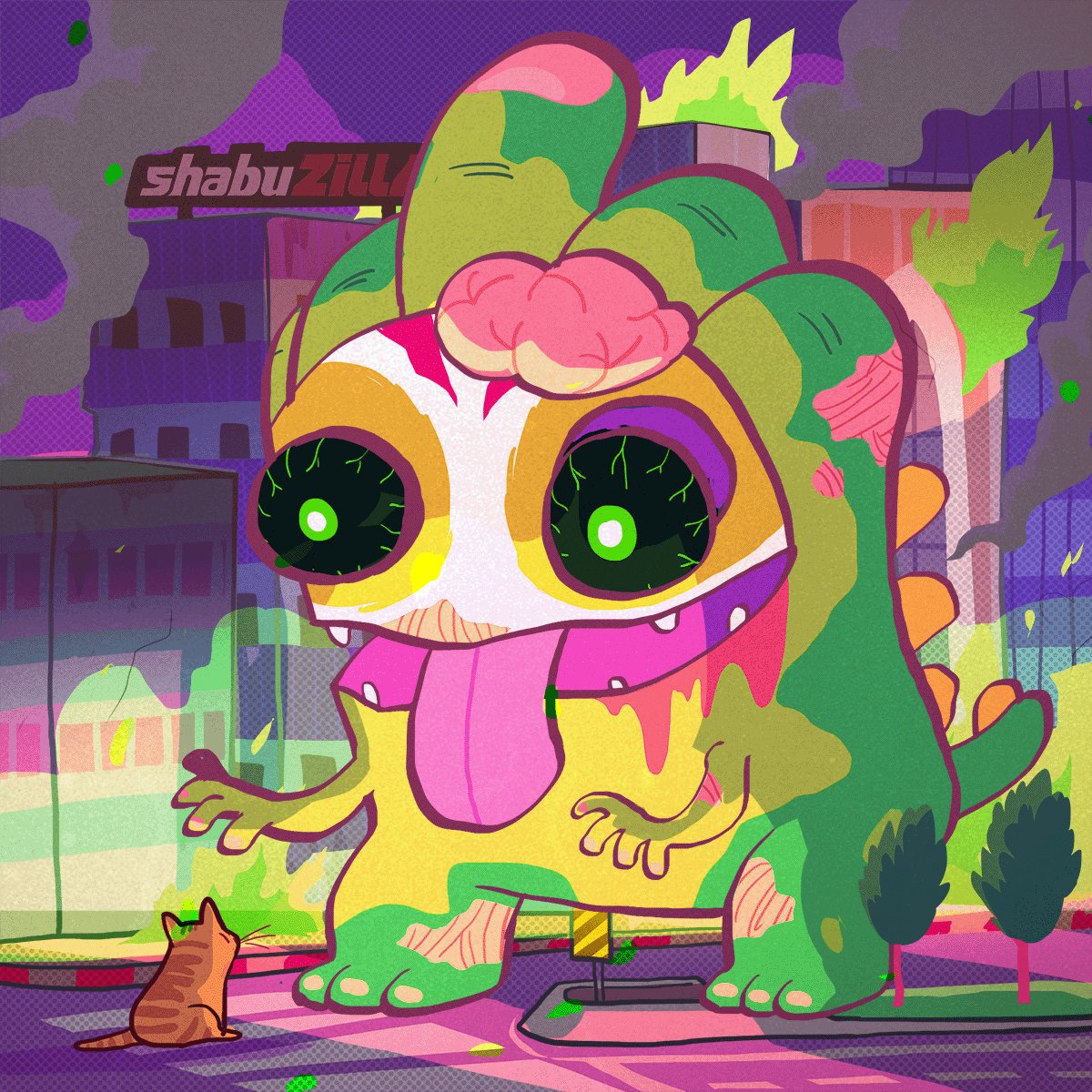 newy5555's tweet photo. ⭐️⭐️⭐️⭐️Hi Shabuzillian 
New drops 2 June 2022 10.00-22.00 GMT+7
4N Raffle here
Discord : https://t.co/2OQmq9m1CG

❤️❤️ visit us

Paras : https://t.co/3ja3PHgmw6

#NFT #nftcommunity #nftcollectors #NEARverse #parasHQ #NEARjapan #JPTHnearnft @parasHQ
@NEARPhilippines @NEARjapan https://t.co/Yg0YIJjFRY